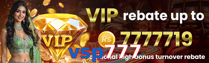 Vsp777